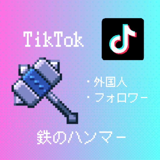 tiktok-follower